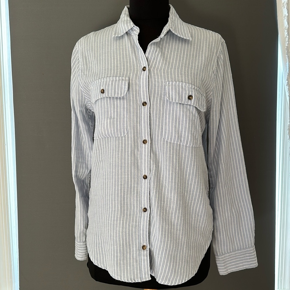 Hollister Shirt